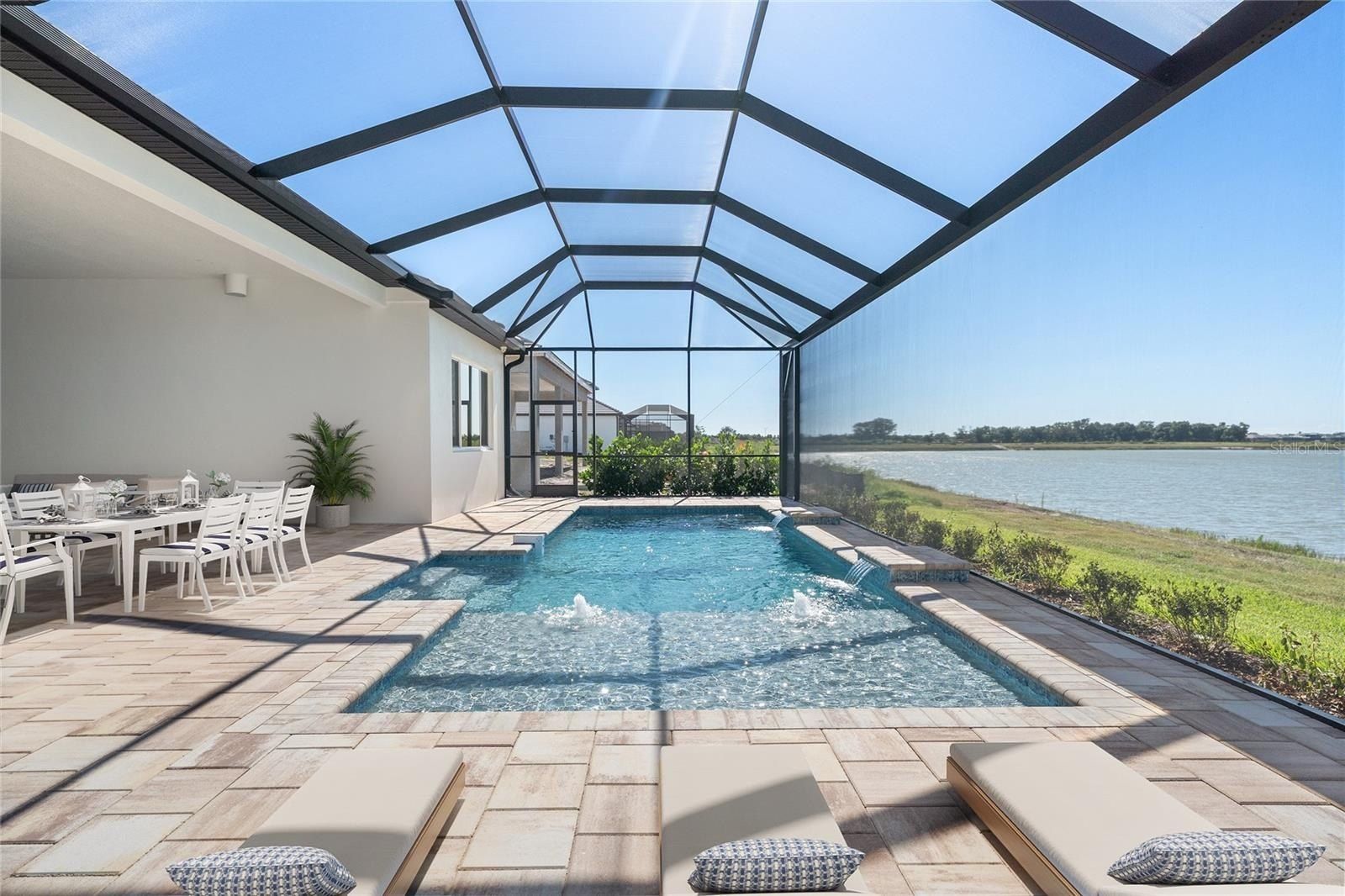 832 Blue Shell Loop. Sarasota, FL 34240