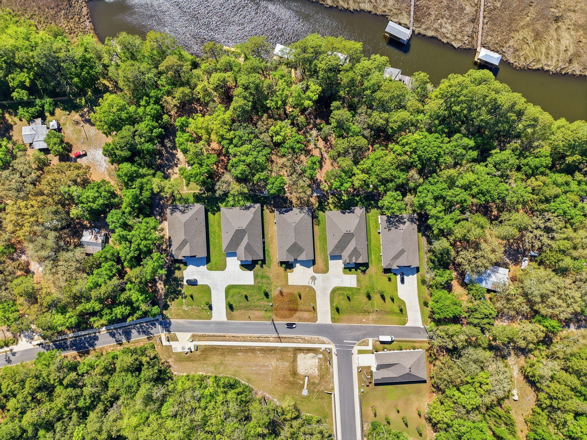 775 Old Ferry Road. Santa Rosa Beach, FL 32459
