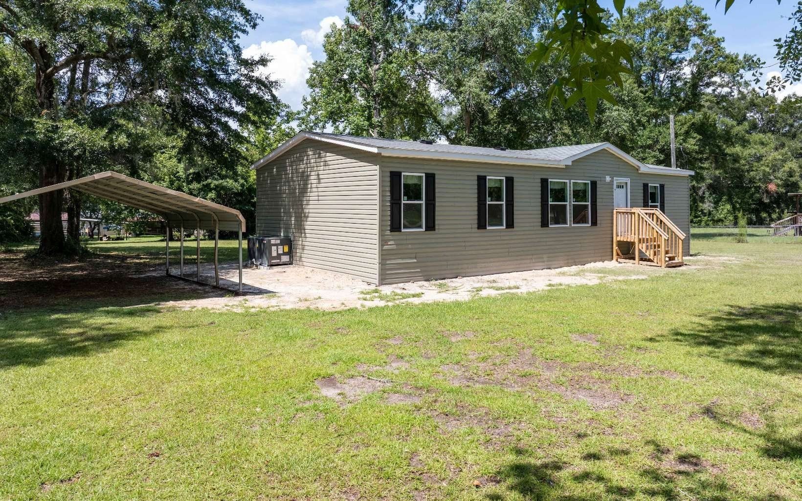 219 Se Bennie Ln. Lake City, FL 32025