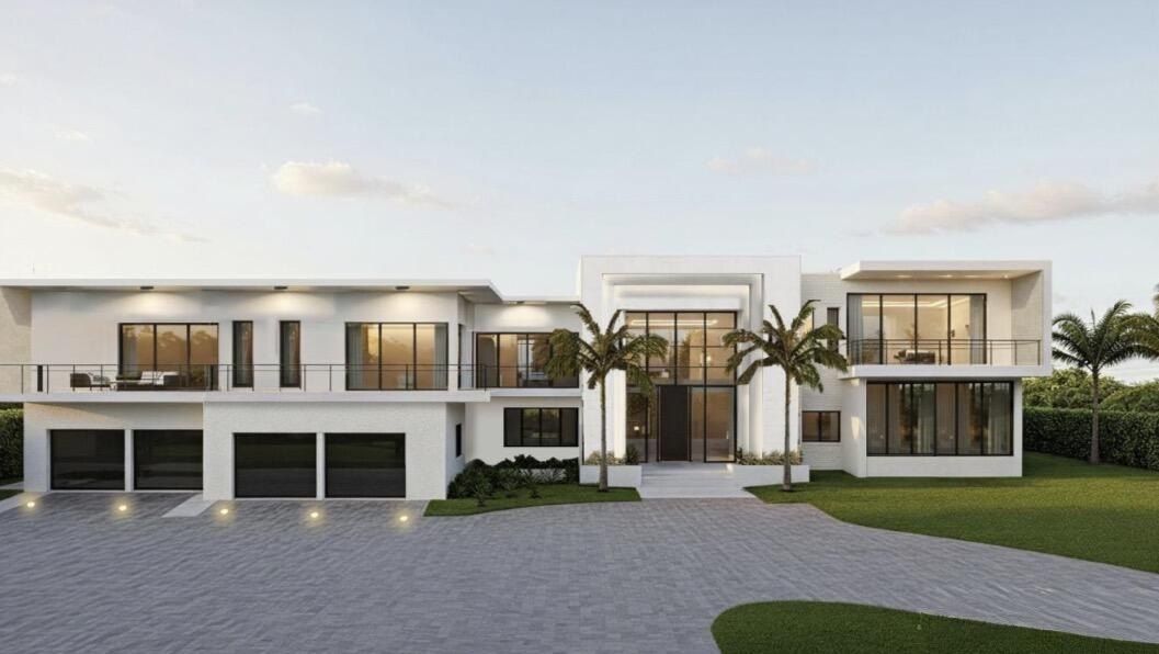 18529 Long Lake Drive. Boca Raton, FL 33496