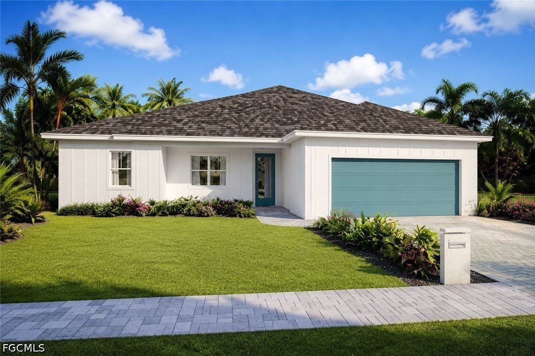 3760 Gasparilla Street. St James City, FL 33956