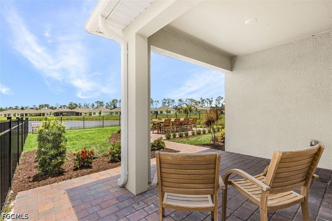 3658 Rolling Water Way. North Fort Myers, FL 33917