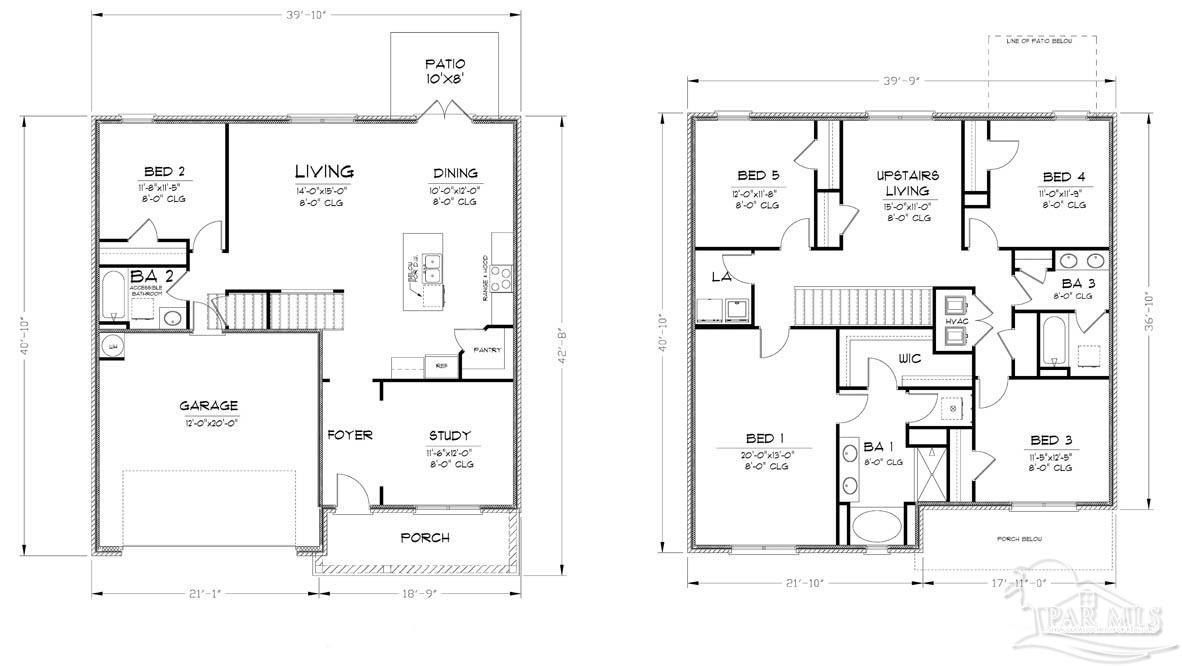 9703 Dutton Ln. Milton, FL 32583