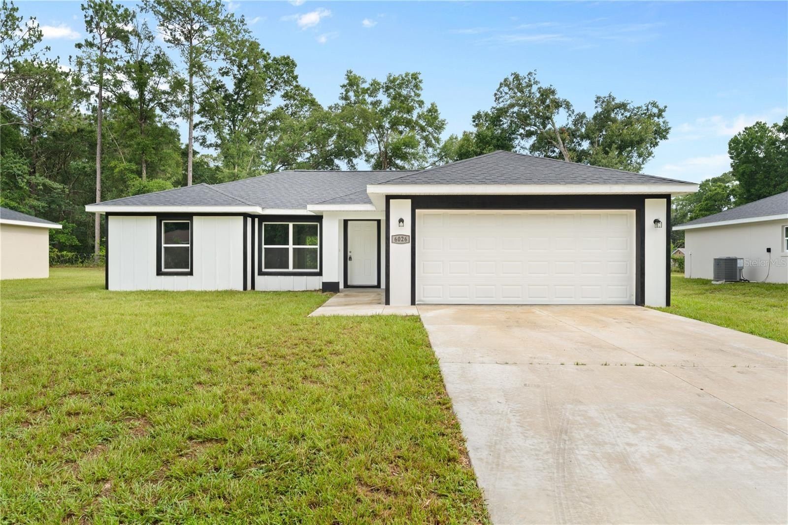 6026 Nw 65Th Street. Ocala, FL 34482