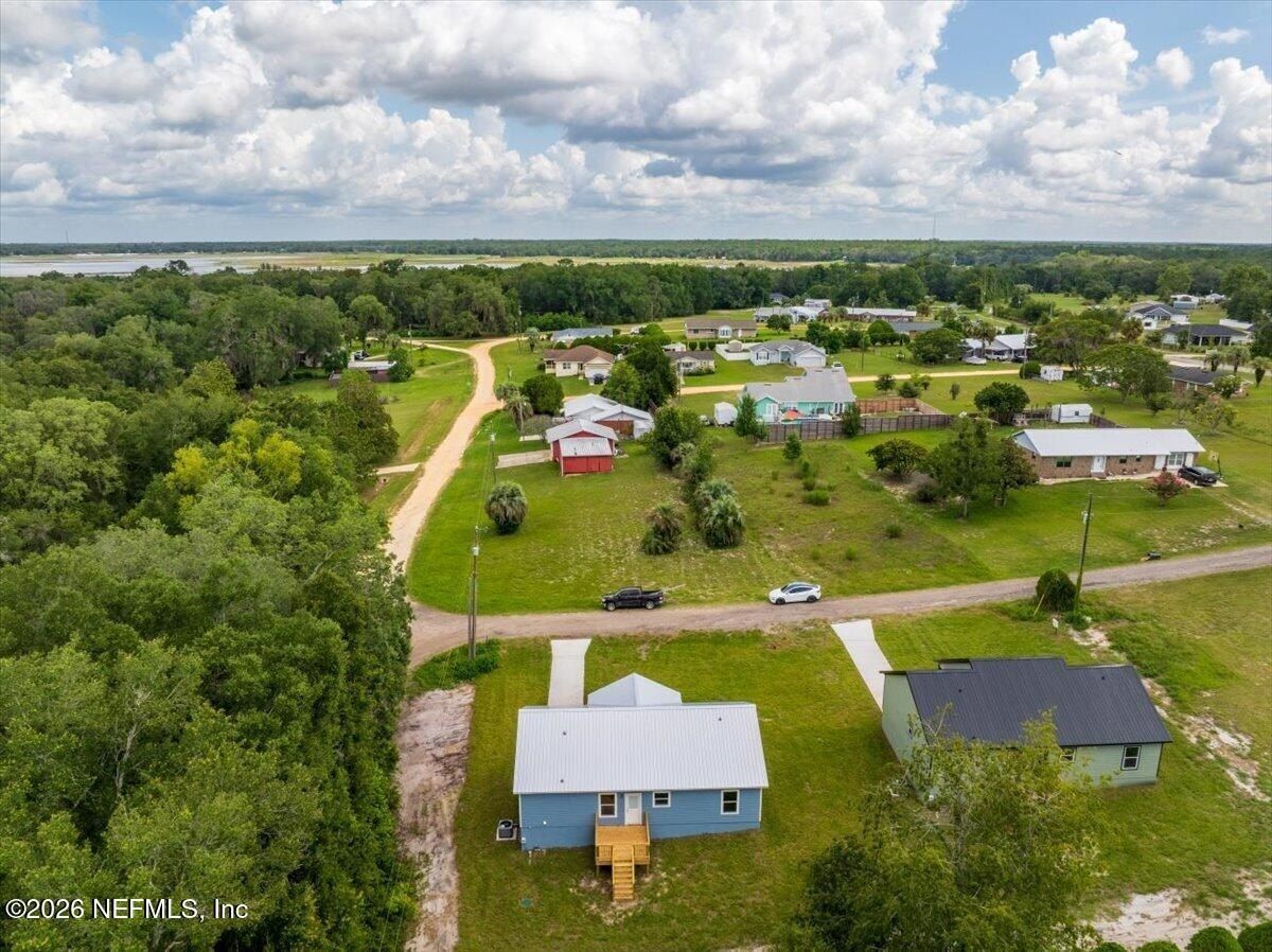6297 1St Avenue. Keystone Heights, FL 32656