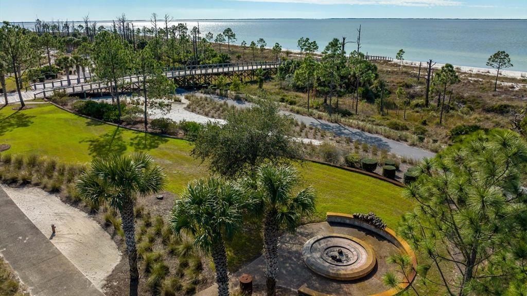1080 Backwater Rd. Port Saint Joe, FL 32456