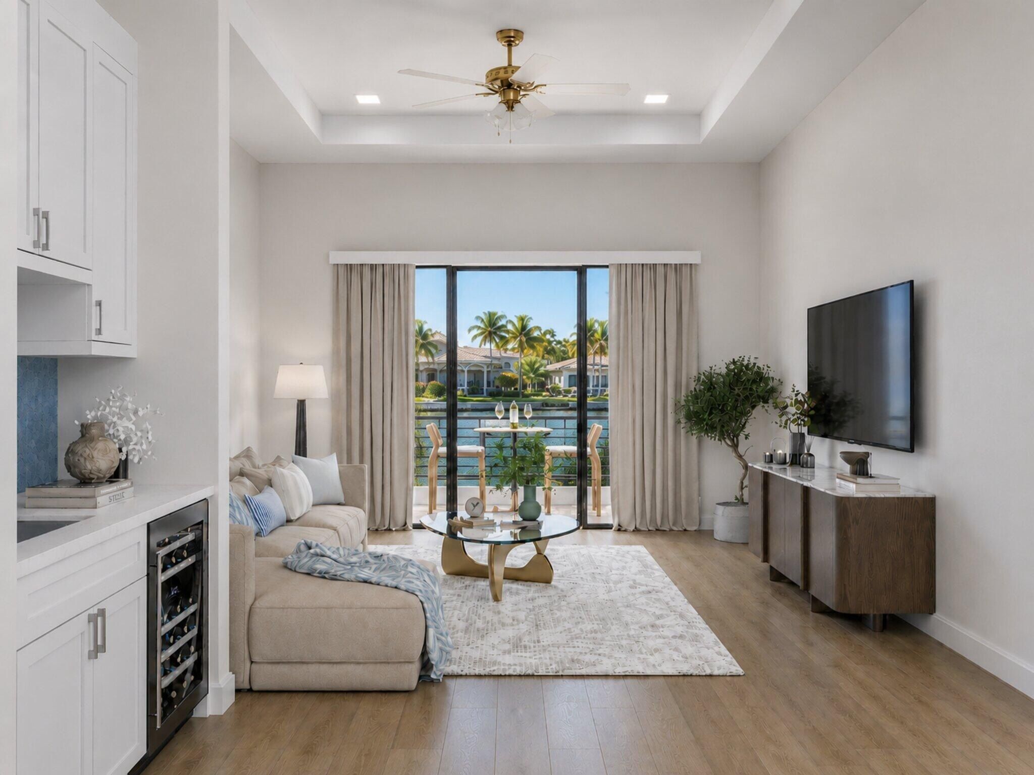 1858 Apataki Court. Marco Island, FL 34145