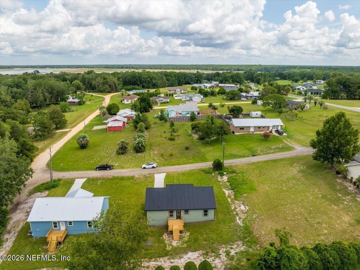 6293 1St Avenue. Keystone Heights, FL 32656