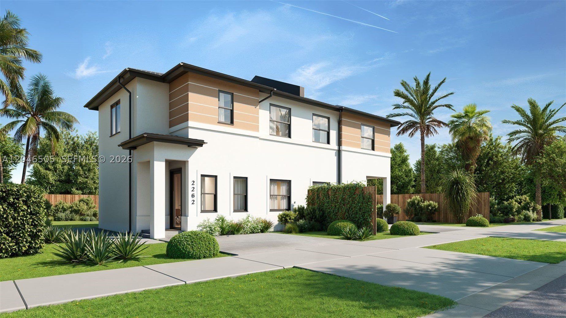 2263 Nw 80 St. Miami, FL 33147