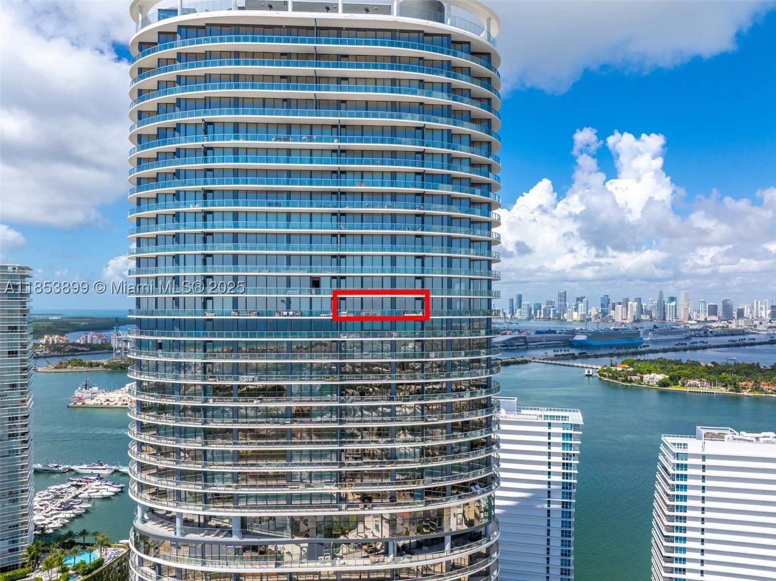 500 Alton Rd. Miami Beach, FL 33139
