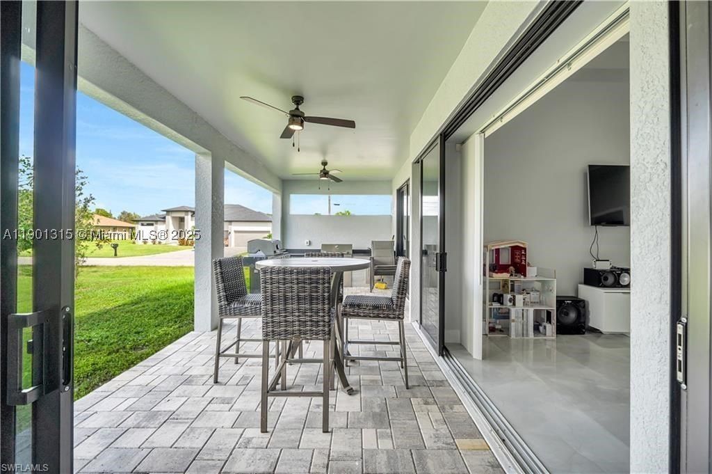 2218 Sw 25Th St. Cape Coral, FL 33914
