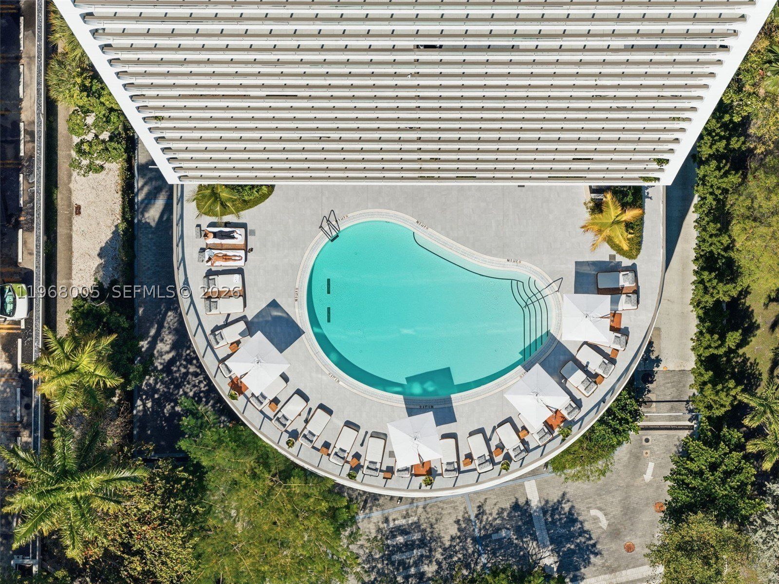 2678 Tigertail Ave. Miami, FL 33133