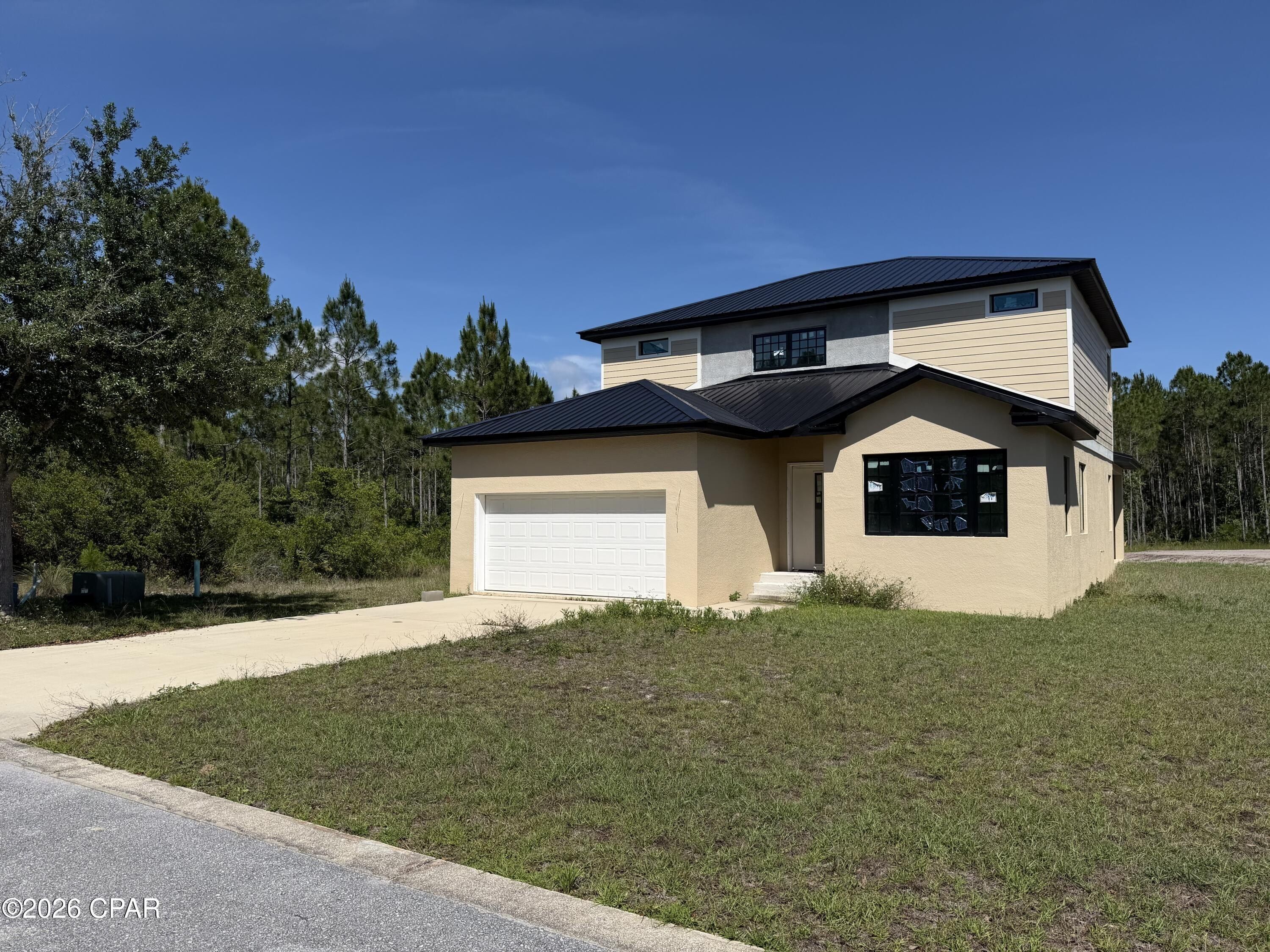 118 Shallow Reed Drive. Port St Joe, FL 32456