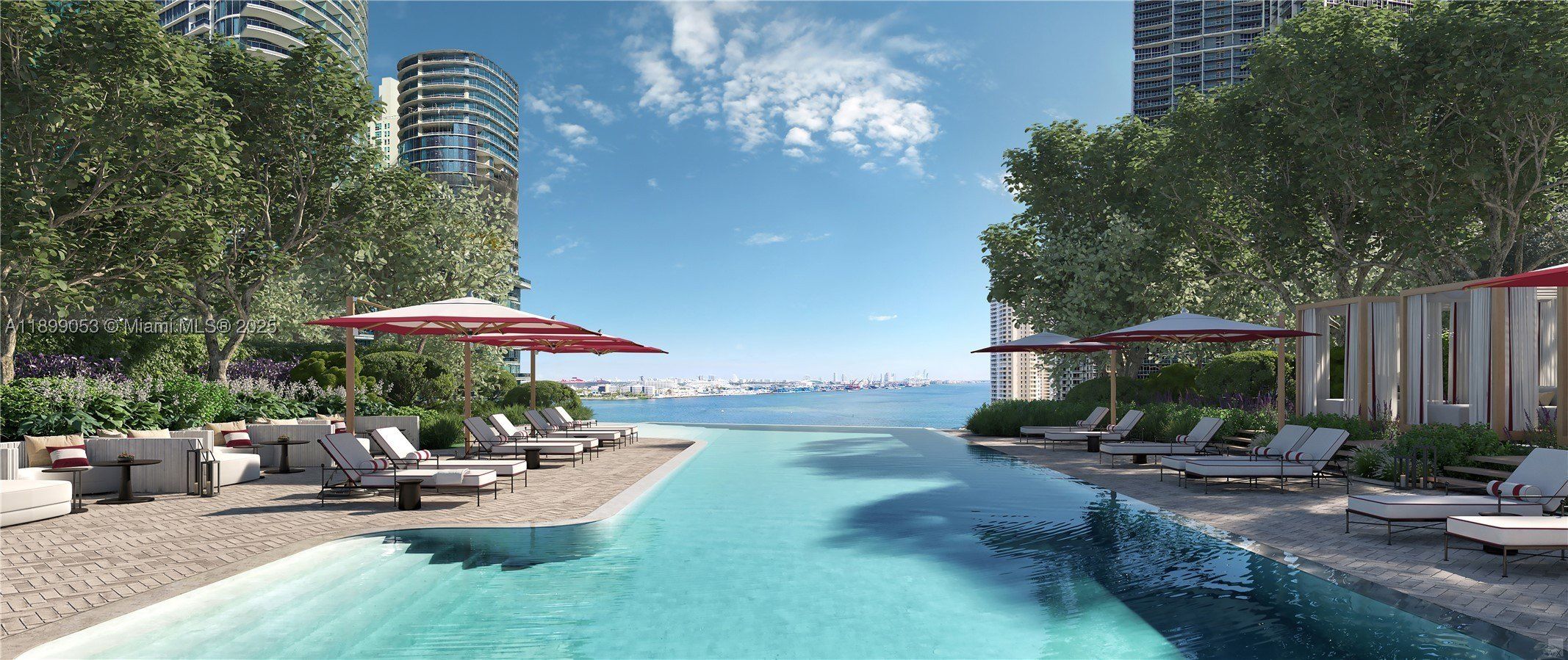 99 Se 5Th Street. Miami, FL 33131