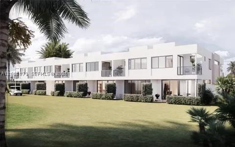700 Cypress Grove Drive. Pompano Beach, FL 33069