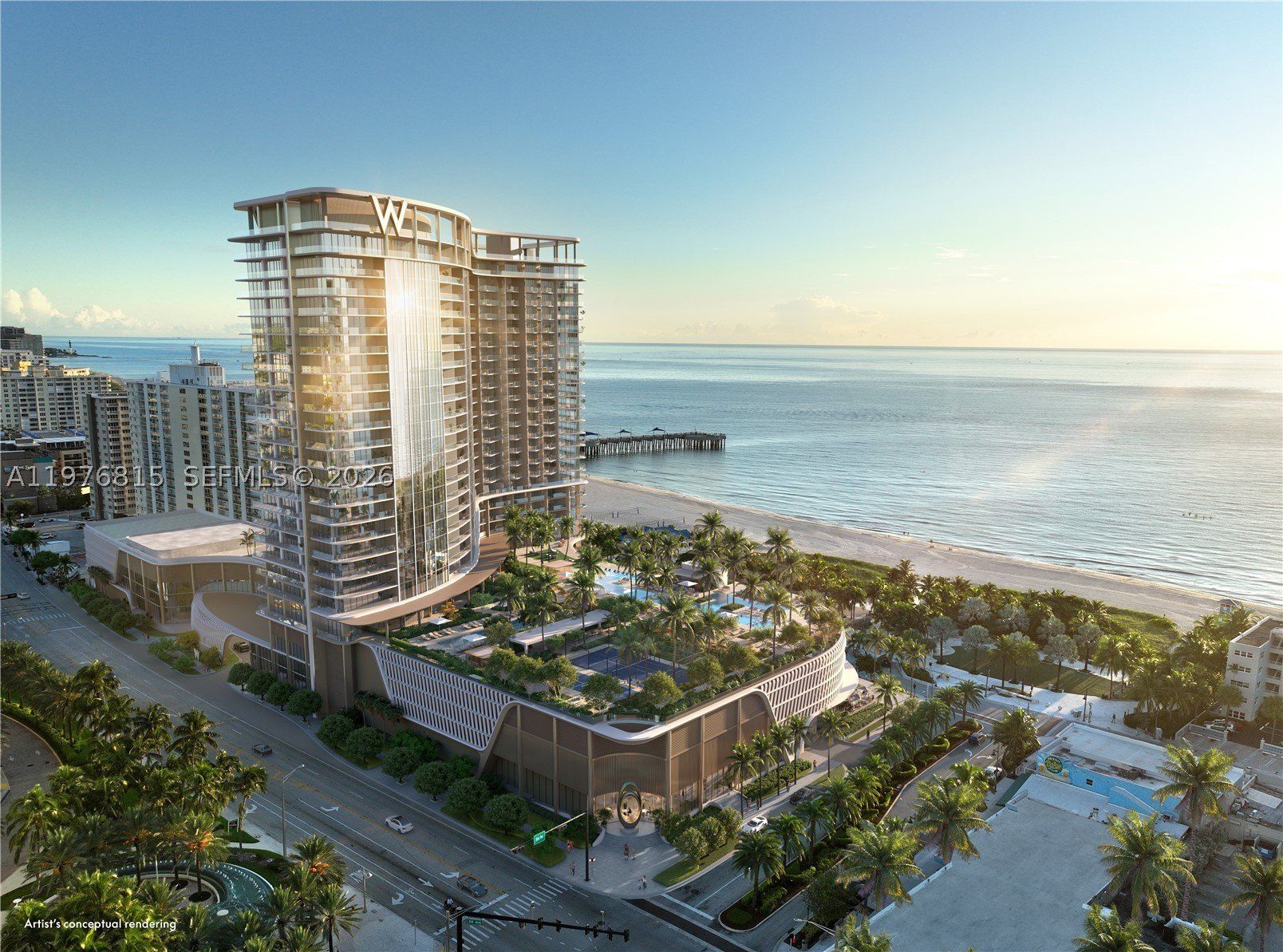 20 N Ocean Blvd. Pompano Beach, FL 33062