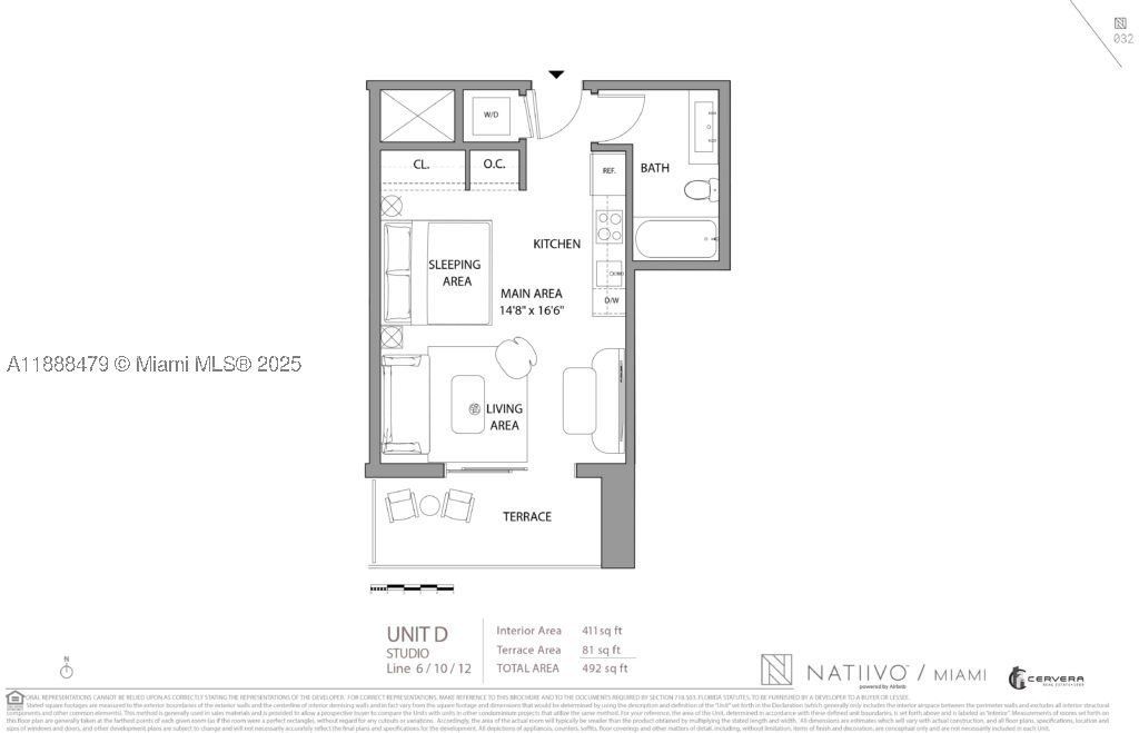 159 Ne 6Th St. Miami, FL 33132