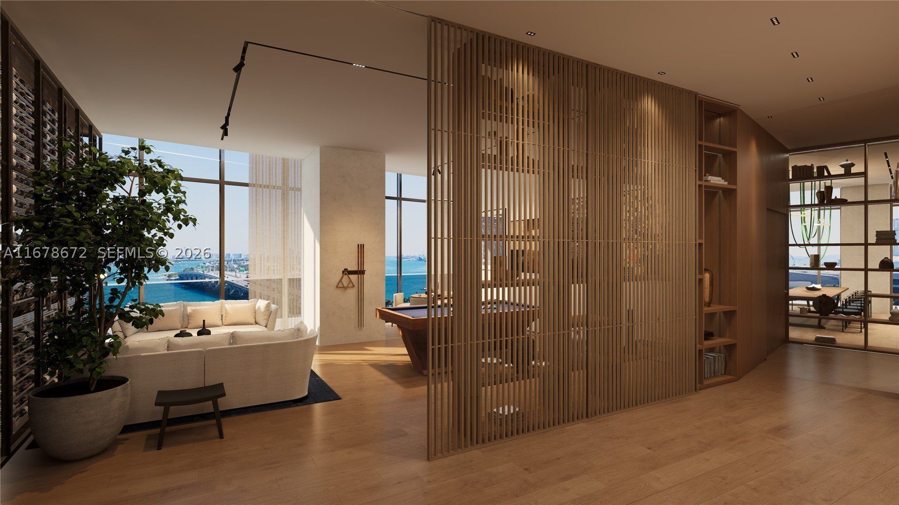 1400 Biscayne Boulevard. Miami, FL 33132