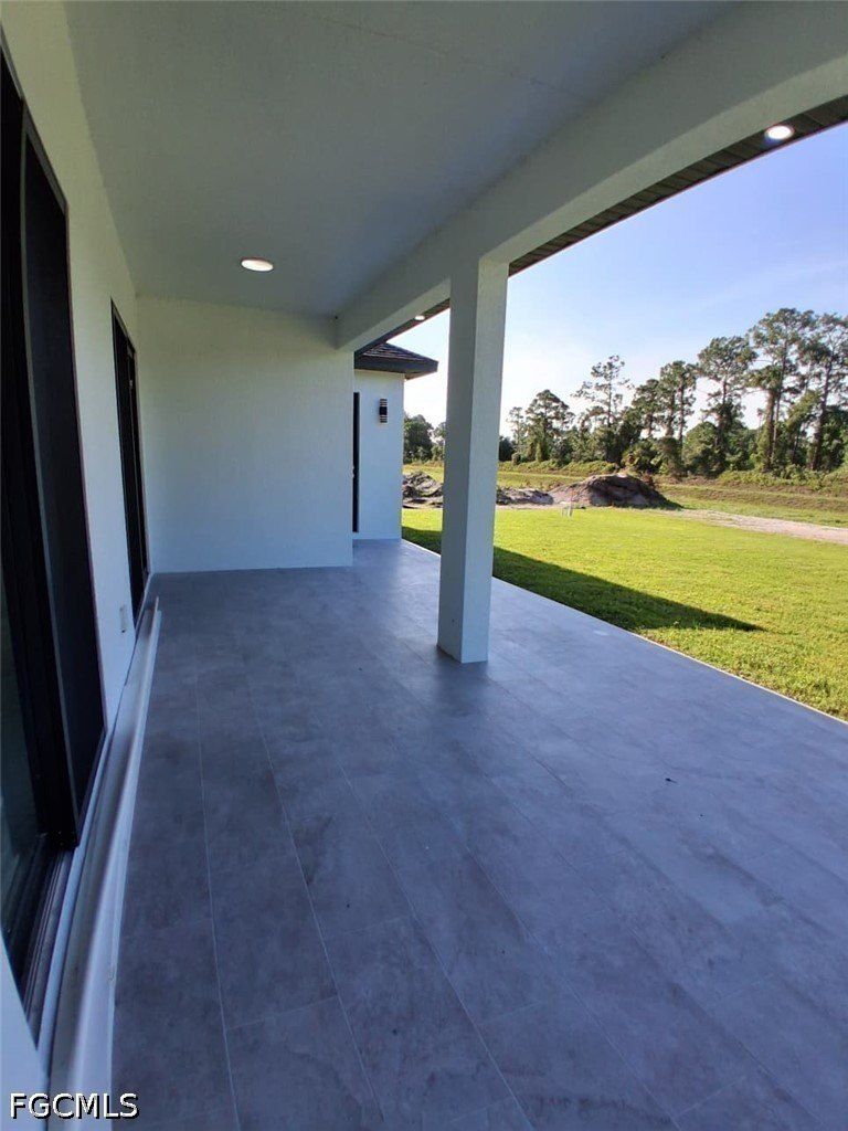 1106 Edelweiss Street E. Lehigh Acres, FL 33974