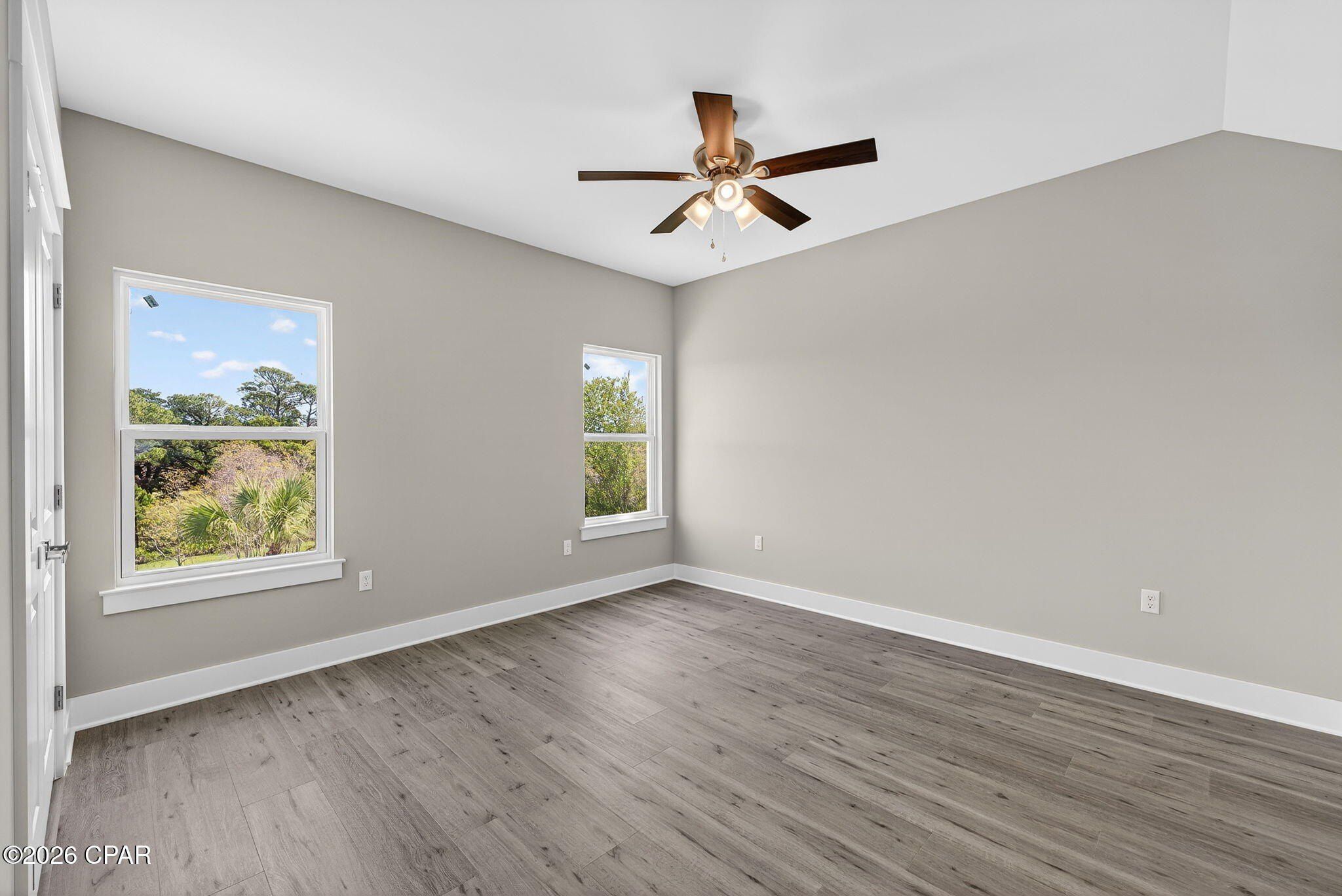 227 Lullwater Drive. Panama City Beach, FL 32413