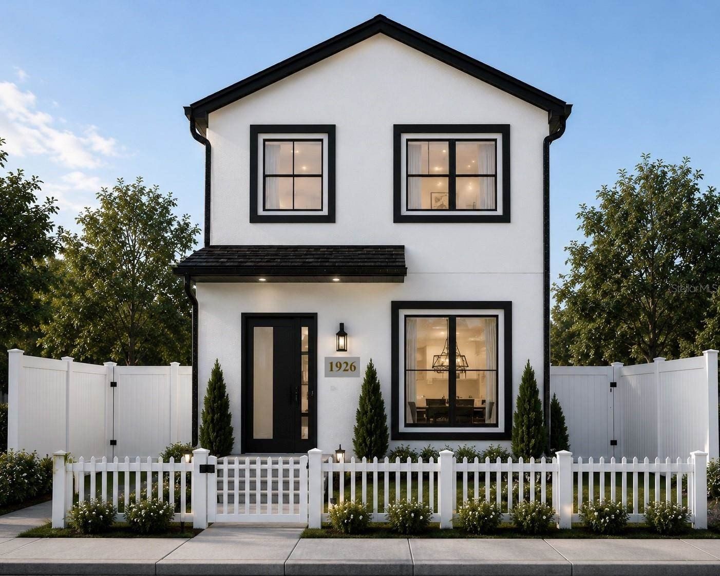 1926 Fairfield Avenue South. Saint Petersburg, FL 33712