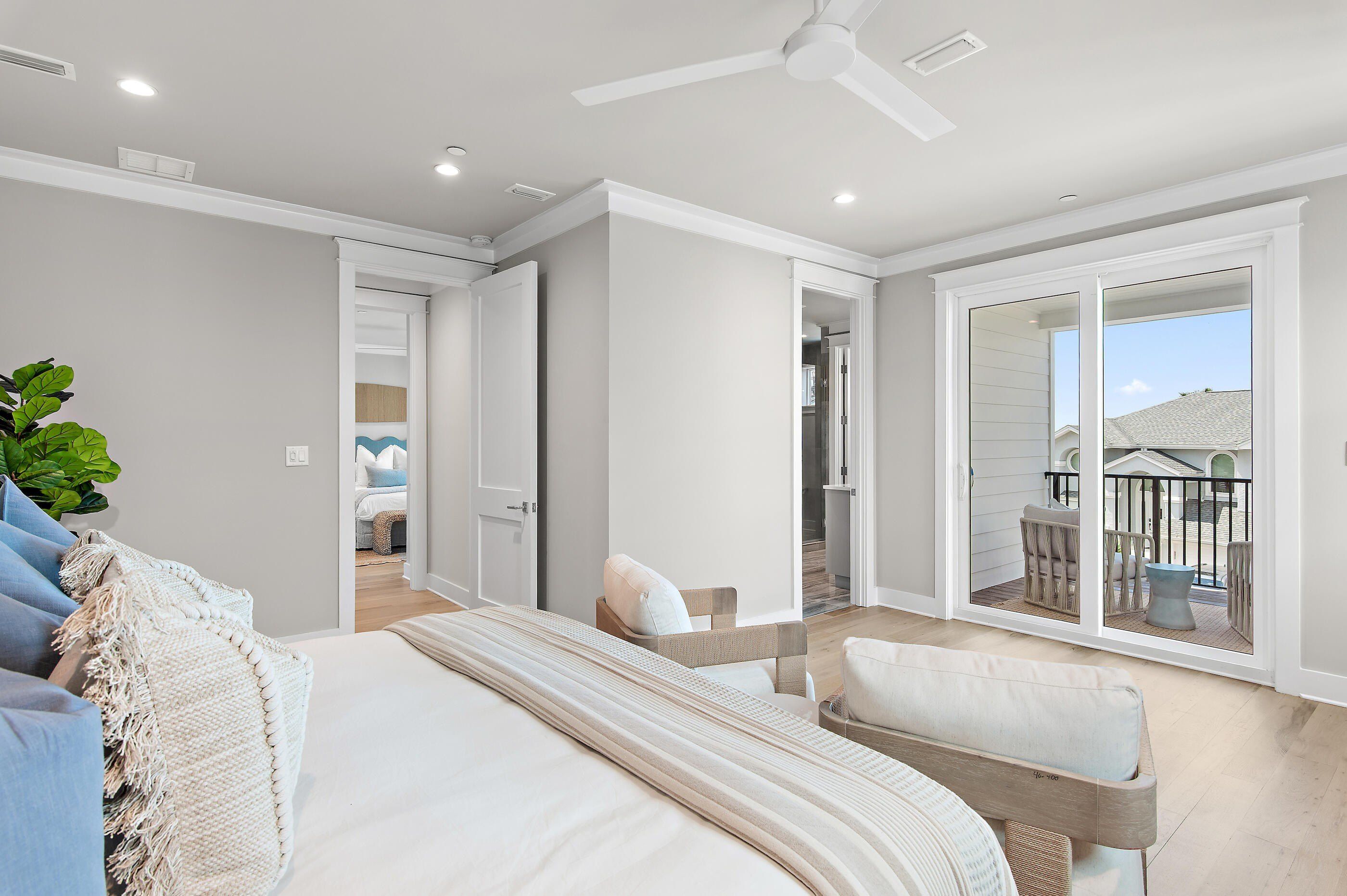 58 S Emerald Cove Lane. Inlet Beach, FL 32461
