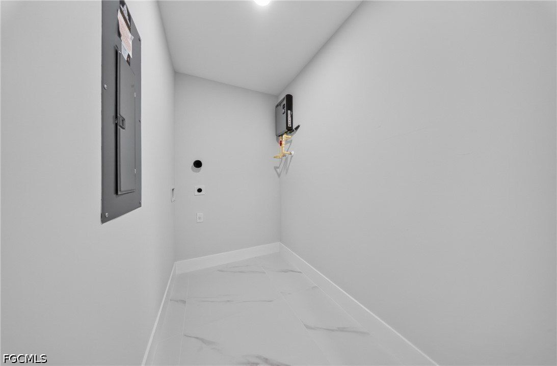 948 Candlelight Drive. Lehigh Acres, FL 33974