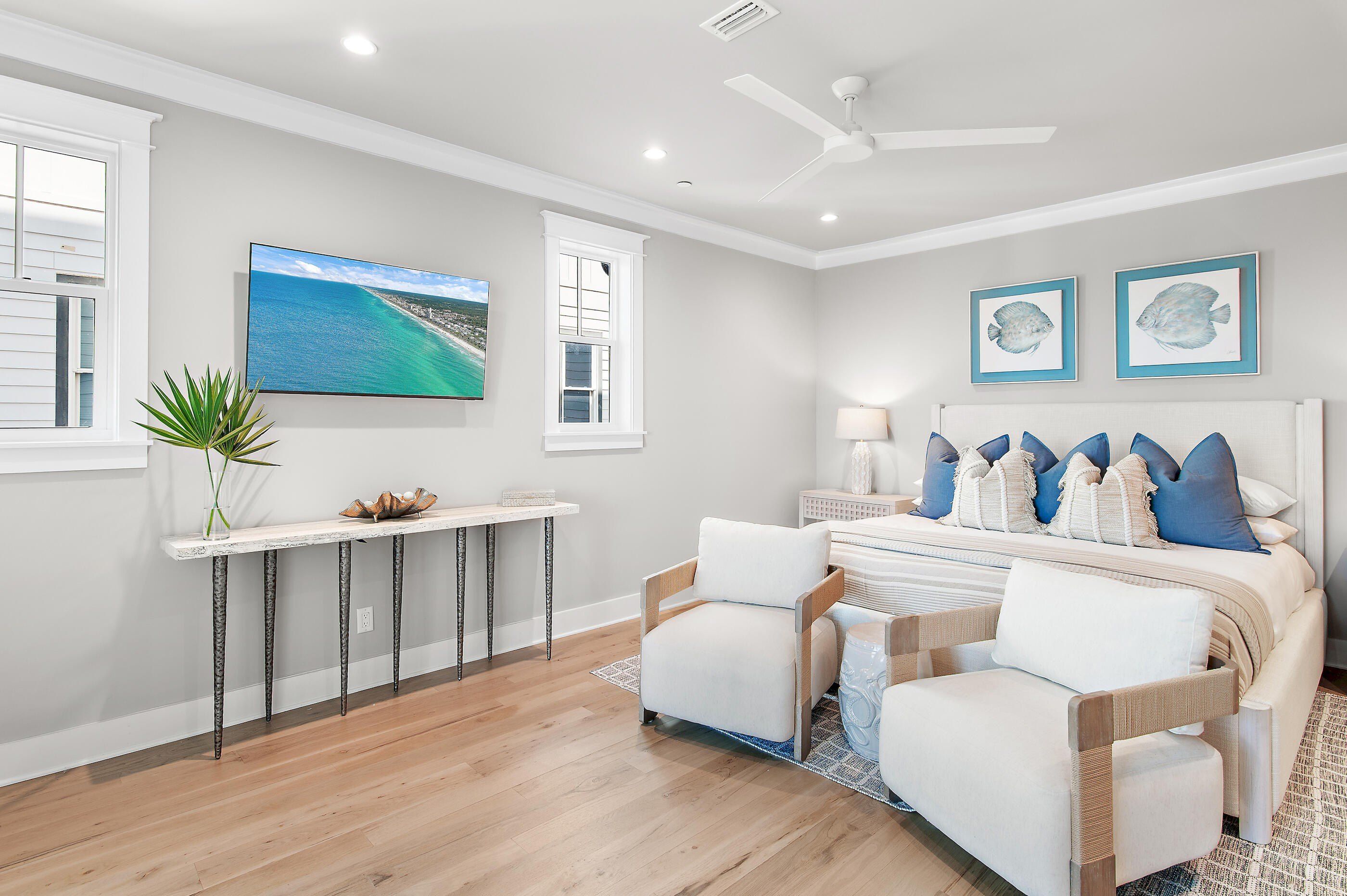 58 S Emerald Cove Lane. Inlet Beach, FL 32461