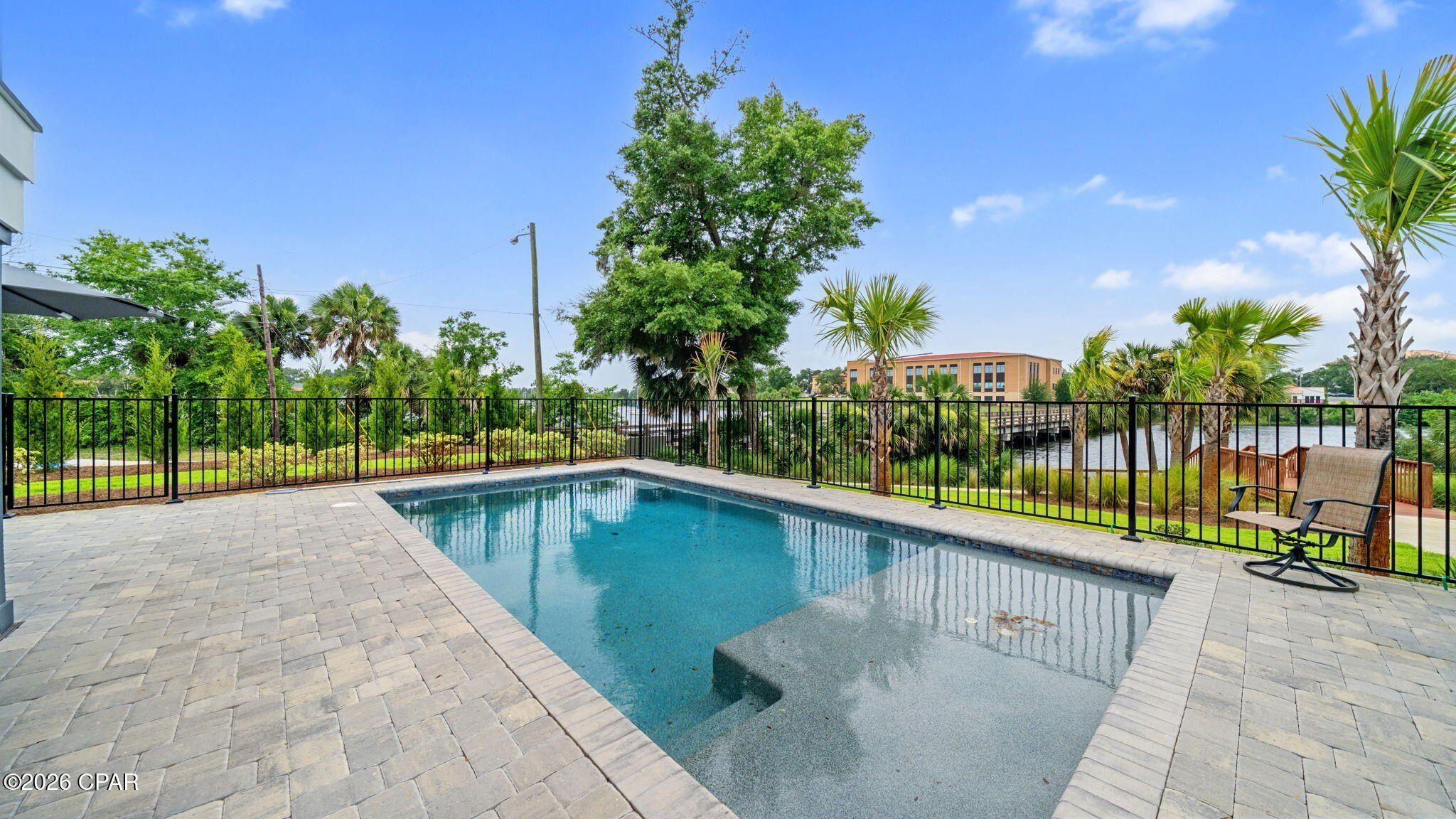 401 Massalina Drive. Panama City, FL 32401