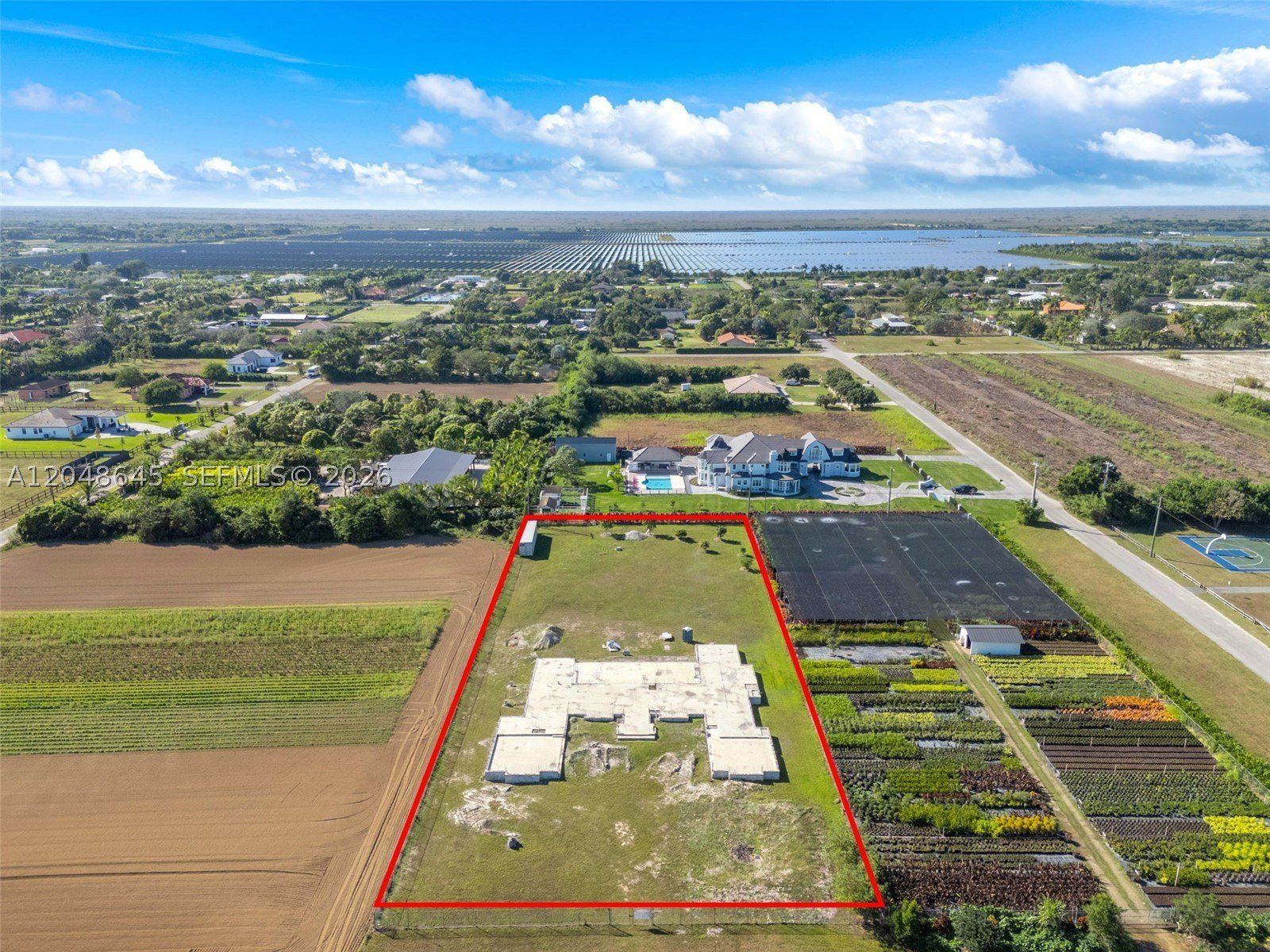 24080 Sw 212Th Ave. Homestead, FL 33031