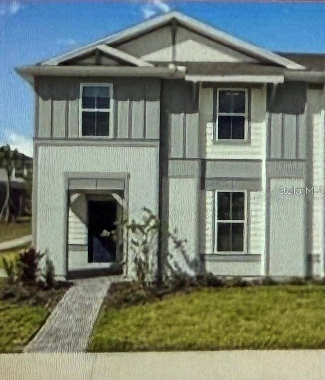 16069 Blue Wave Way. Clermont, FL 34714