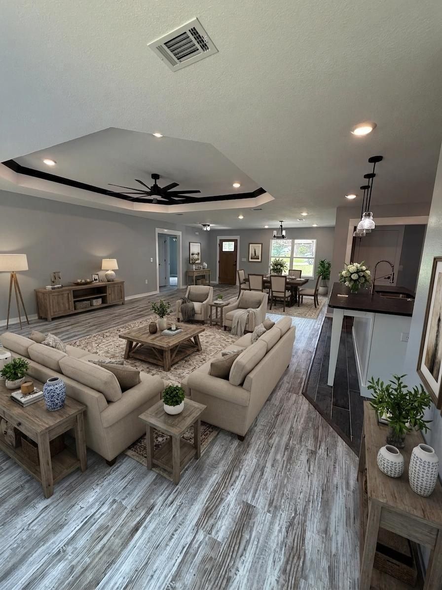 249 Paradise Palm Circle. Crestview, FL 32536