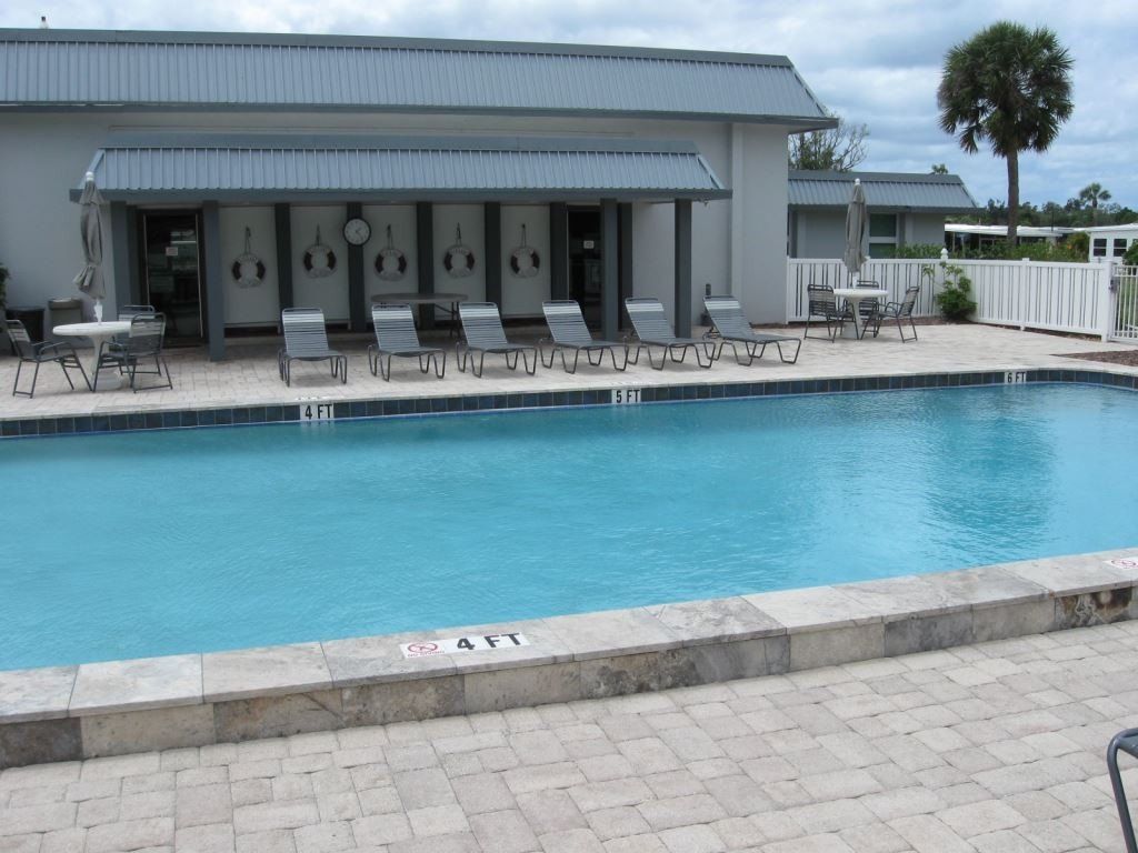 3 Flamboyant Street. Nokomis, FL 34275