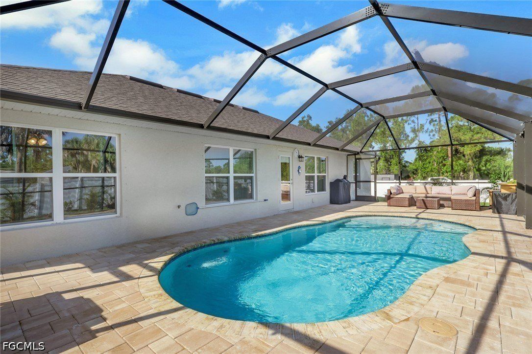 4597 Kenvil Drive. North Port, FL 34288