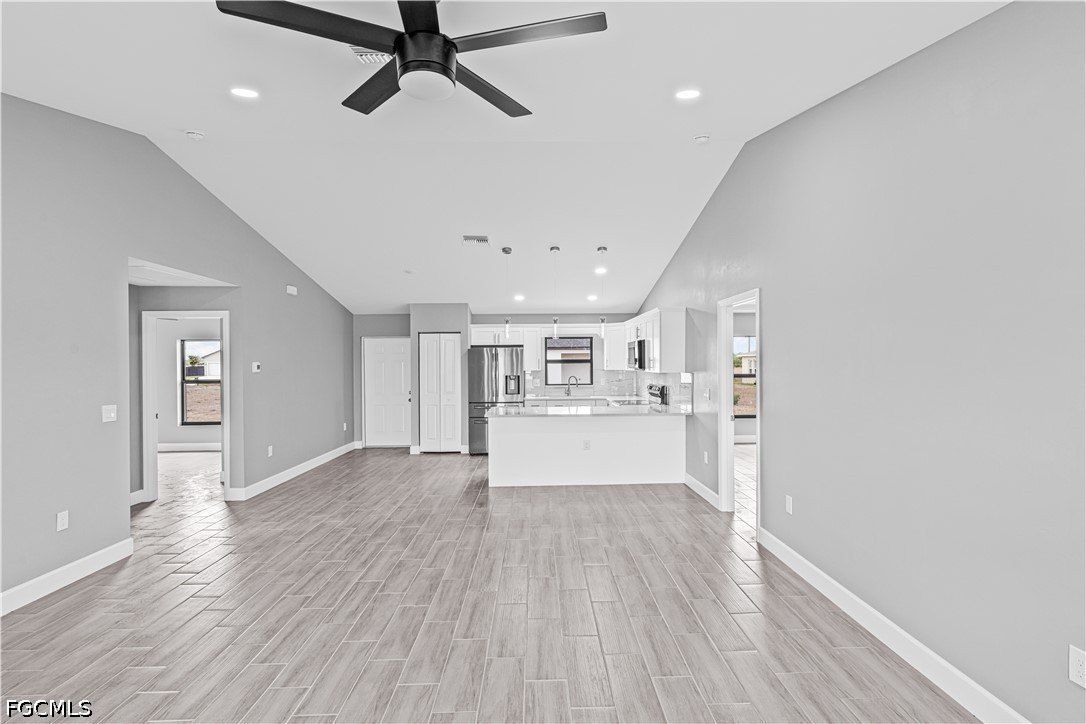 1055 Pluto Court. Labelle, FL 33935