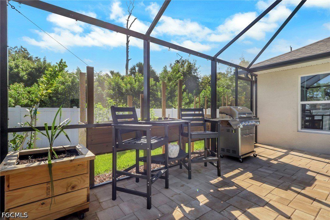 4597 Kenvil Drive. North Port, FL 34288