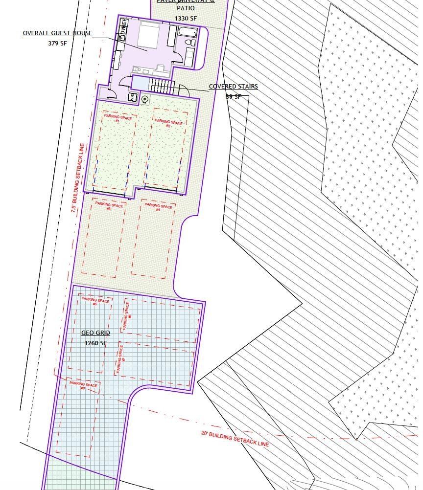 Woodland Bayou Drive Lot 31B. Santa Rosa Beach, FL 32459