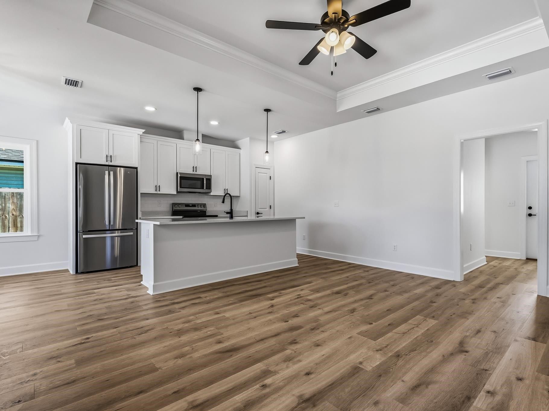 Dakota Drive. Crawfordville, FL 32327