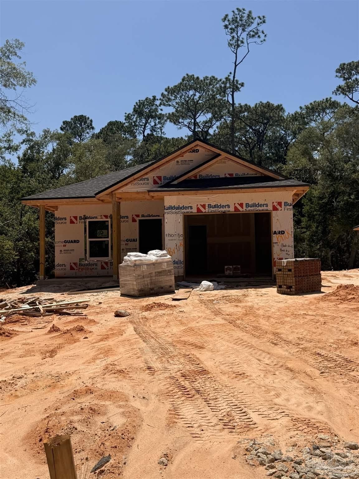3257 Glade Dr. Milton, FL 32583