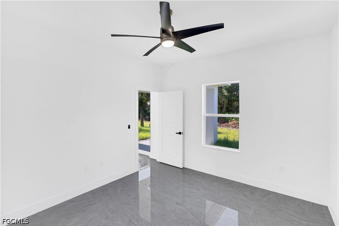 864 Chantilly Street E. Lehigh Acres, FL 33974