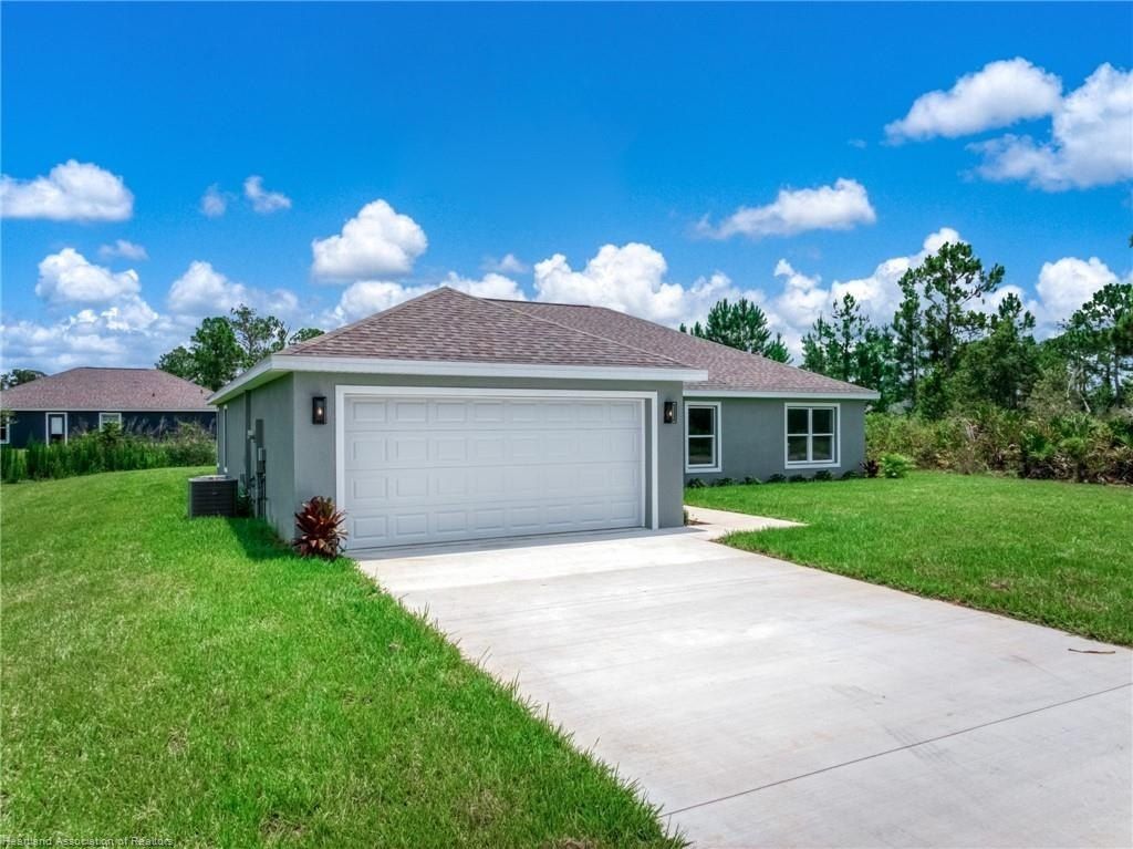 5652 Cortez Boulevard. Sebring, FL 33872