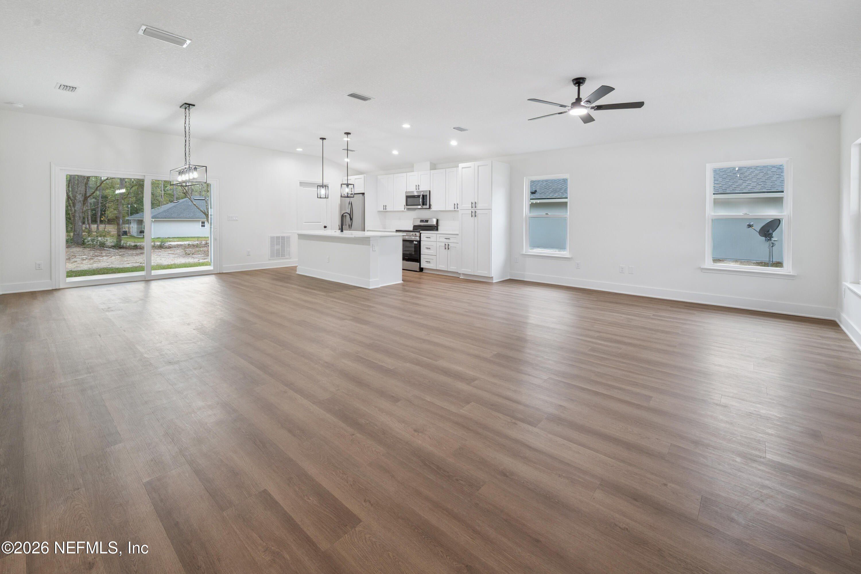 1264 Coral Farms Road. Florahome, FL 32140