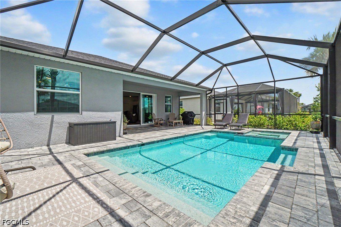 14874 White Pearl Road. Punta Gorda, FL 33982