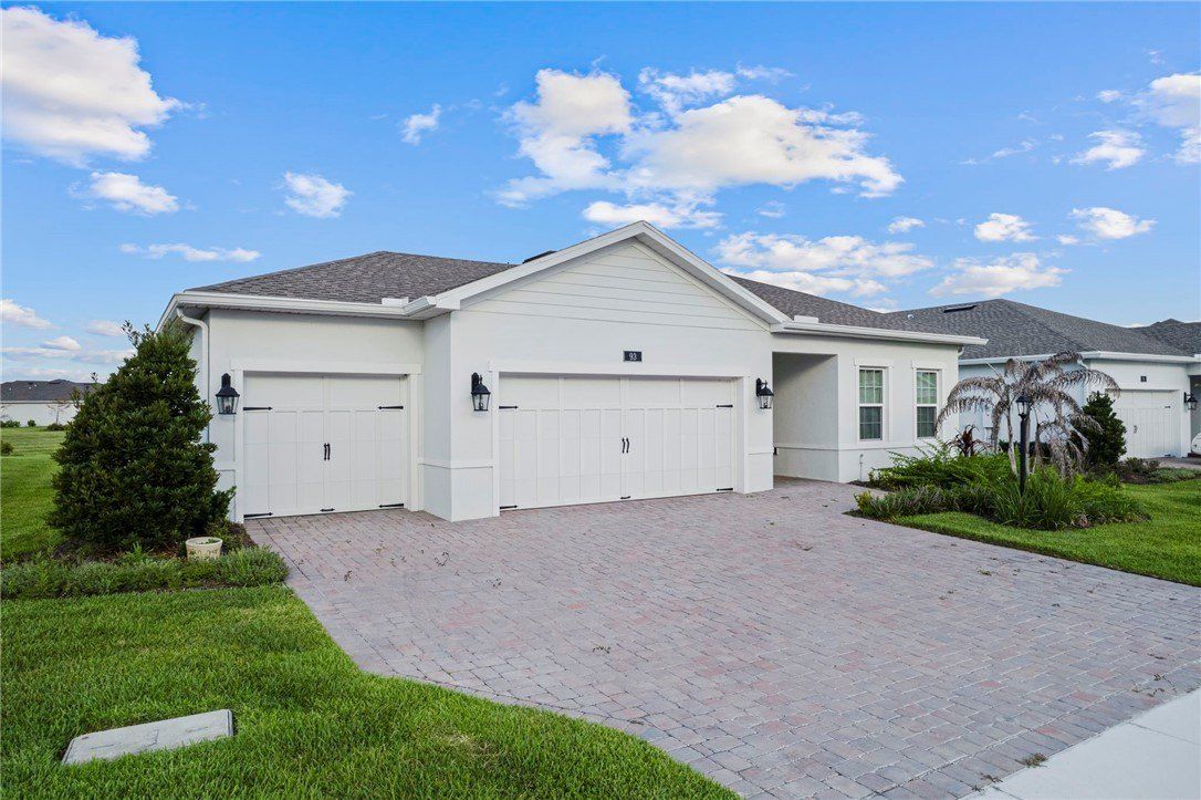 93 Judah Lane. Sebastian, FL 32958