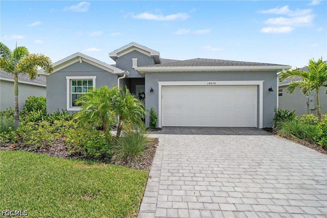 14874 White Pearl Road. Punta Gorda, FL 33982