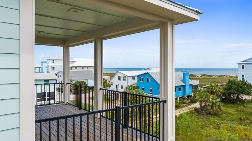 139 Lantana St. Cape San Blas, FL 32456