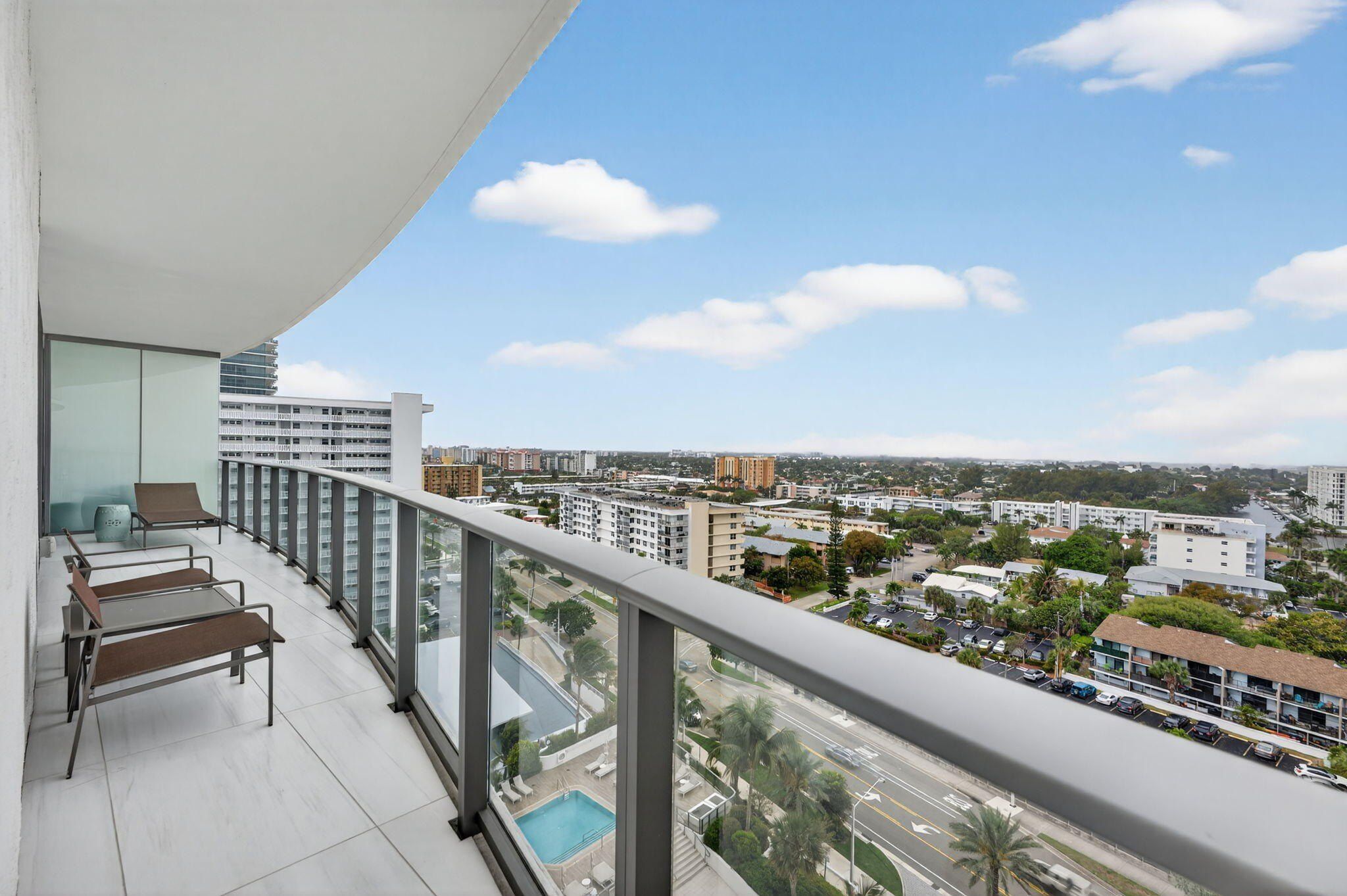 1116 N Ocean Boulevard. Pompano Beach, FL 33062