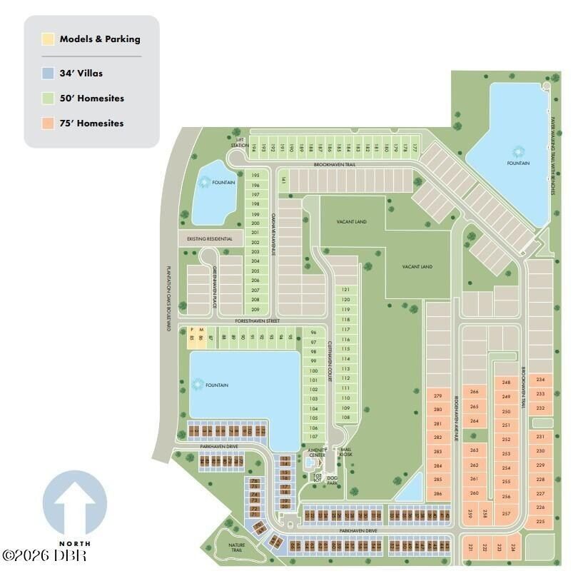 608 Brookhaven Trail. Ormond Beach, FL 32174
