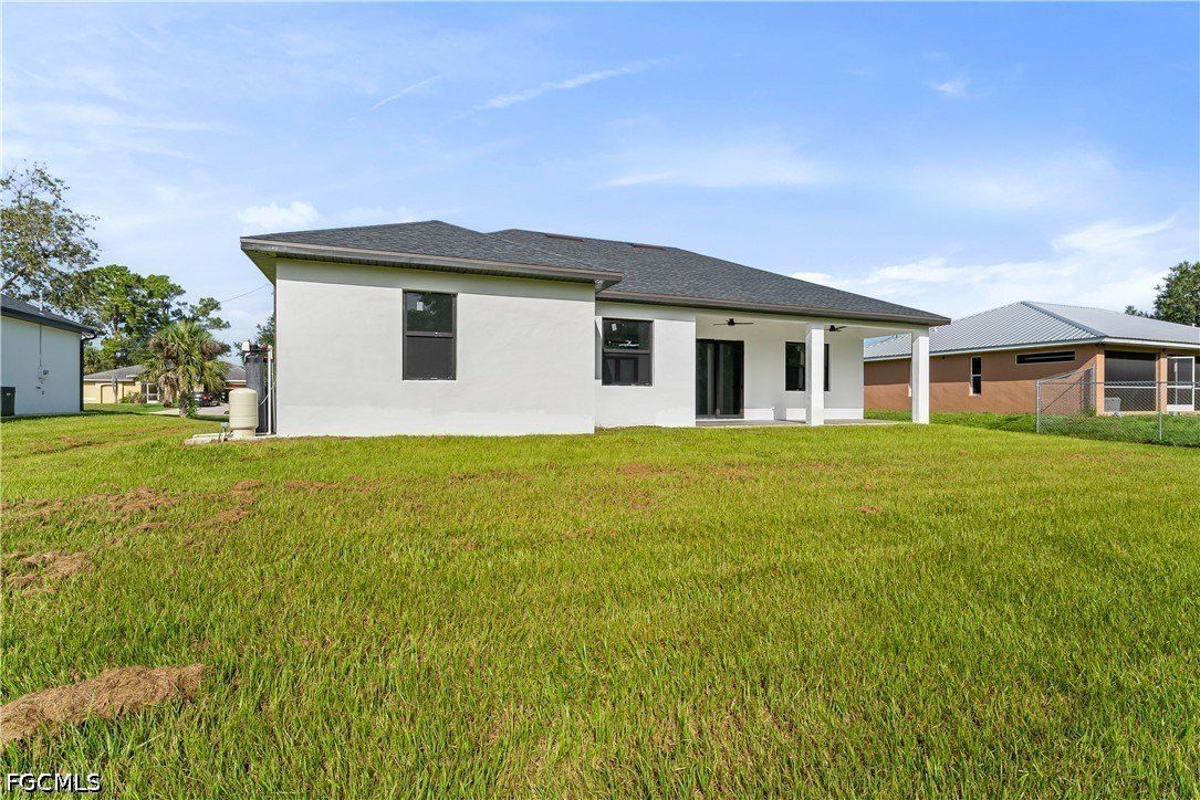 1824 Jacinto Avenue. Lehigh Acres, FL 33972