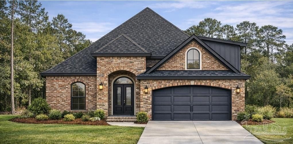 6061 Dahoon Dr. Pensacola, FL 32526